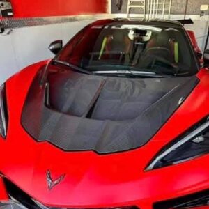 Hey guys!! Still got ONE of these Aero Republic Double Sided Carbon Fiber ST