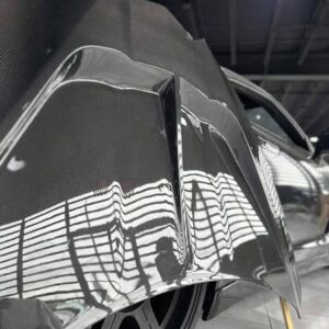 Hey guys!! Still got ONE of these Aero Republic Double Sided Carbon Fiber ST