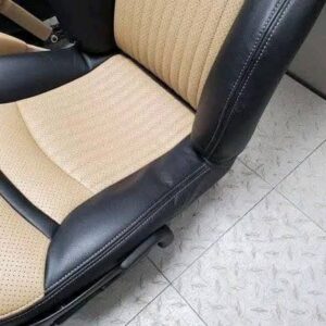 1997-2004 Corvette C5 Seats