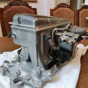63 corvette fuel injection unit. great condition