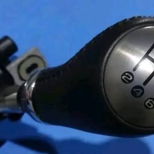 2008-2013 C6 Corvette Kirban Kwik 6-speed short shifter