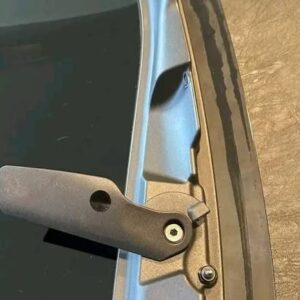 C6 2005 - 2013 Corvette Roof Transparent