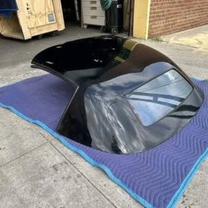 Corvette  Hardtop C4 Vintage