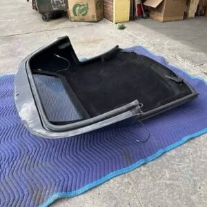 Corvette  Hardtop C4 Vintage