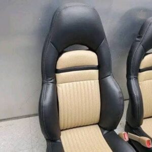 1997-2004 Corvette C5 Seats