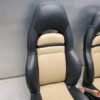 1997-2004 Corvette C5 Seats