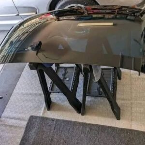 C5 CORVETTE GLASS TARGA