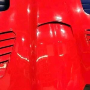 Corvette C5 ACP Advanced Composite Products Air Extractor Hood