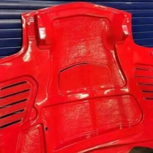 Corvette C5 ACP Advanced Composite Products Air Extractor Hood