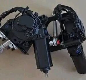 C3 Corvette 68-82 Electric headlight motor