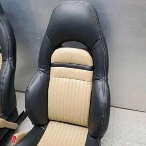 1997-2004 Corvette C5 Seats