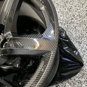 C8 Z06 Carbon fiber