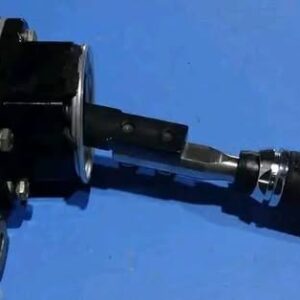 2008-2013 C6 Corvette Kirban Kwik 6-speed short shifter