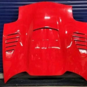 Corvette C5 ACP Advanced Composite Products Air Extractor Hood