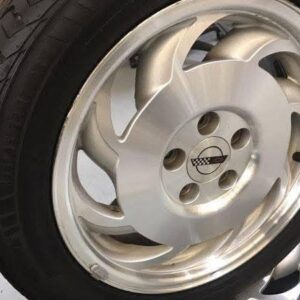 Original 1994 c4 sawblade corvette