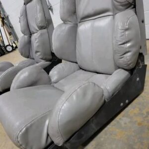 Leather Seats USED GM OEM