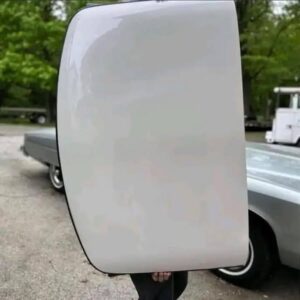Corvette c4 removable Top