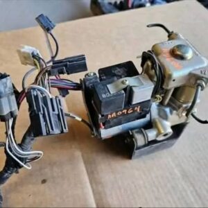 1990 Corvette C4 USED Anti Lock Brake