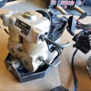 1990 Corvette C4 USED Anti Lock Brake