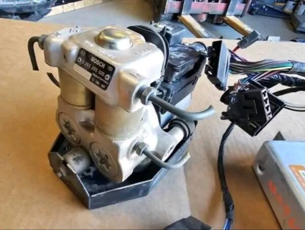 1990 Corvette C4 USED Anti Lock Brake - Image 2