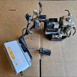 1990 Corvette C4 USED Anti Lock Brake