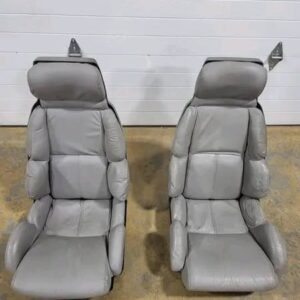 Leather Seats USED GM OEM