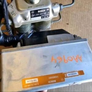 1990 Corvette C4 USED Anti Lock Brake