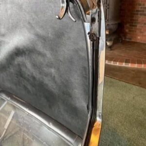 1963-1967 corvette removable hardtop