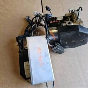 1990 Corvette C4 USED Anti Lock Brake