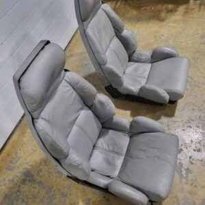 Leather Seats USED GM OEM