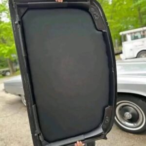 Corvette c4 removable Top
