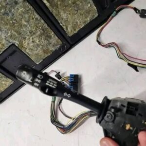 97-04 Corvette C5 Turn Signal