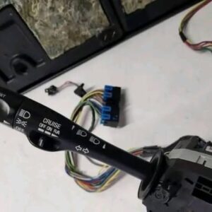 97-04 Corvette C5 Turn Signal
