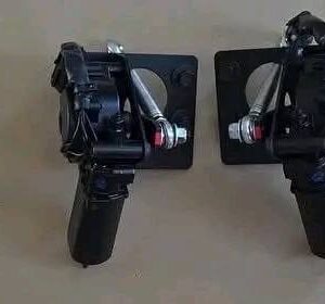 C3 Corvette 68-82 Electric headlight motor