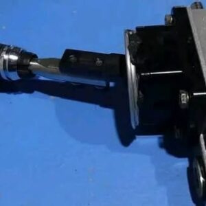 2008-2013 C6 Corvette Kirban Kwik 6-speed short shifter