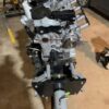 Fully rebuilt ea888 Audi A4 2.0T CAEB engine