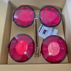 Used OEM Tail Lights off of my 2008 Z06