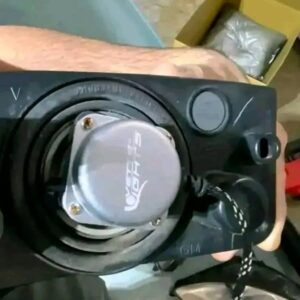 C6 corvette headlights and fog lights