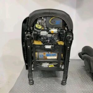 Lh & Rh Pair, Competition Bucket Seats (ea4),