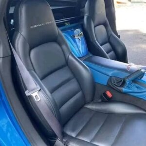 Lightly used Corbeau A4 Seats.