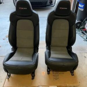 Hard to find 2012-2013 Corvette ZO6 Seats