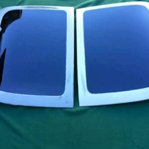 This is an NOS set of Michaelis Moonroofs still in their original packaging
