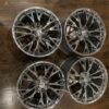 C7 Z06 OEM rims