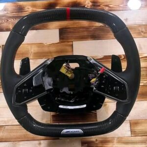 Z06 Steering wheel