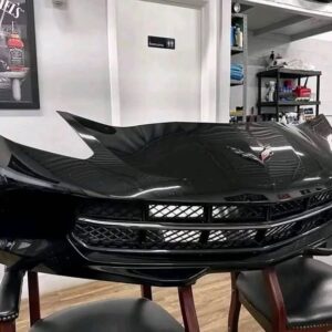 2014-2019 Corvette Z51 C7