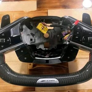 Z06 Steering wheel