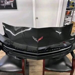 2014-2019 Corvette Z51 C7