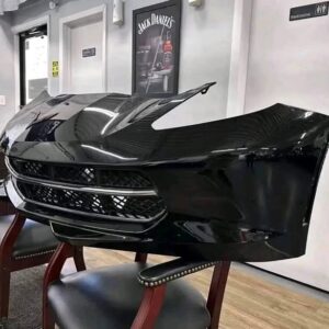 2014-2019 Corvette Z51 C7