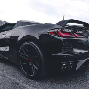 C8 MRR FS06 wheels Front