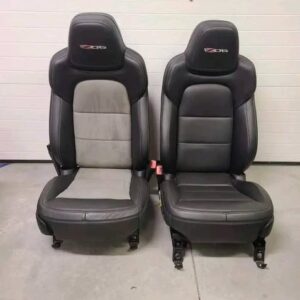 Hard to find 2012-2013 Corvette ZO6 Seats